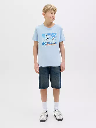 JACK & JONES | Jungen T-Shirt JJCOLTON | 